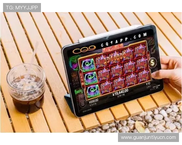 CQ9电子游戏界面设计与用户体验优化提升玩家操作的便捷性