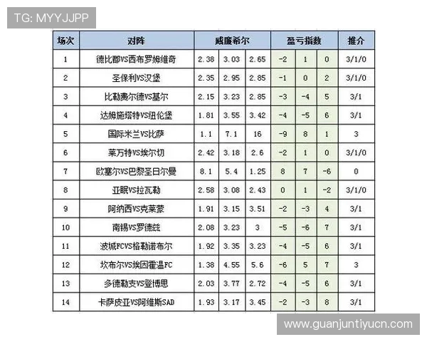 足彩必发盈亏网的优势与不足全面分析帮助用户选择最适合自己的投注策略